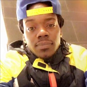 Meet your Posher, Travis